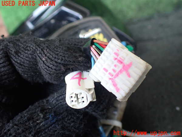 1UPJ-29401212]レクサス・RX450h(GYL10W)左ドアミラー 中古_m0004.jpg