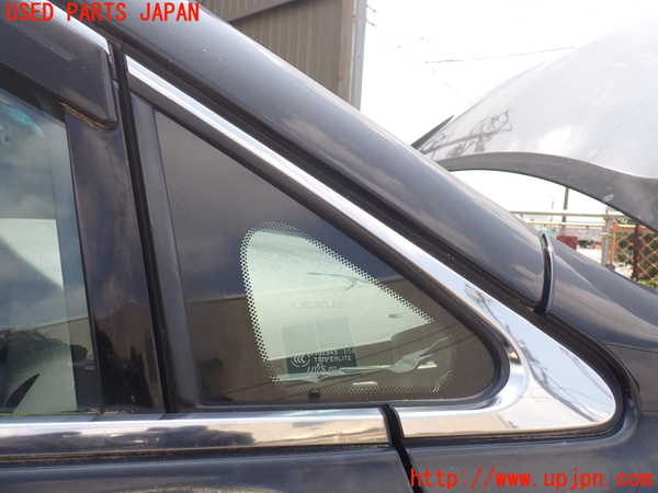5UPJ-29401200]レクサス・RX450h(GYL10W)右フロント三角窓ガラス AGC M2H4 中古_m0001.jpg