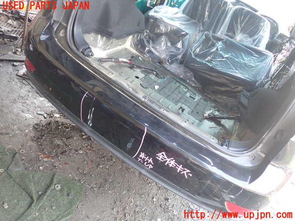 1UPJ-29401610]レクサス・RX450h(GYL10W)リアバンパー 中古_m0001.jpg