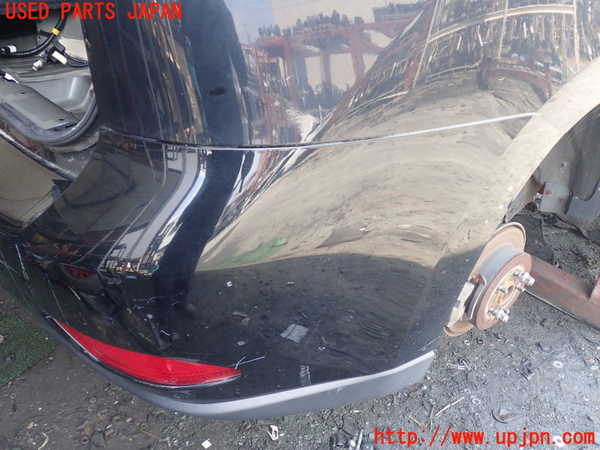 1UPJ-29401610]レクサス・RX450h(GYL10W)リアバンパー 中古_m0003.jpg