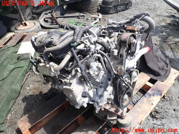 1UPJ-29402010]レクサス・RX450h(GYL10W)エンジン 2GR-FXE 中古_m0002.jpg