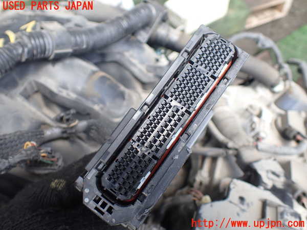 1UPJ-29402010]レクサス・RX450h(GYL10W)エンジン 2GR-FXE 中古_m0003.jpg
