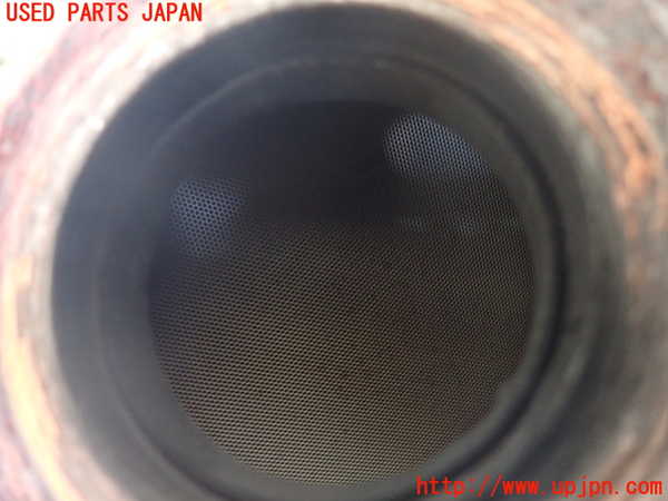 1UPJ-29402041]レクサス・RX450h(GYL10W)エキマニ1 触媒 マニバーター 中古_m0004.jpg