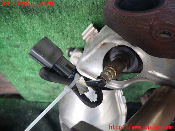 1UPJ-29402042]レクサス・RX450h(GYL10W)エキマニ2 触媒 マニバーター 中古_m0003.jpg