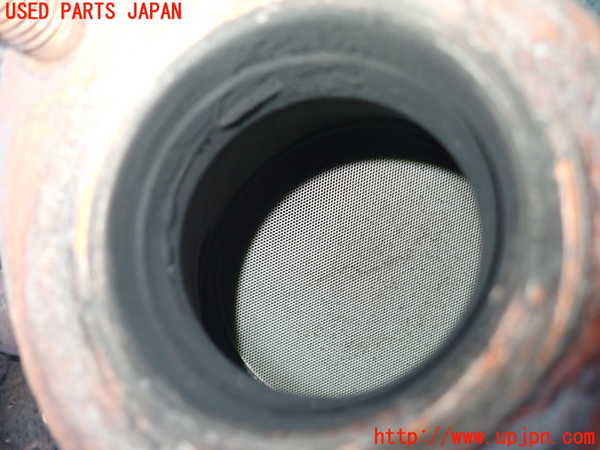 1UPJ-29402042]レクサス・RX450h(GYL10W)エキマニ2 触媒 マニバーター 中古_m0004.jpg