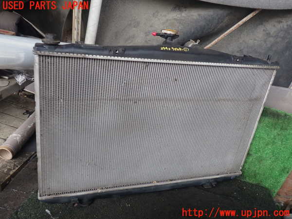 1UPJ-29402321]レクサス・RX450h(GYL10W)ラジエーター1 (メイン) 中古_m0001.jpg
