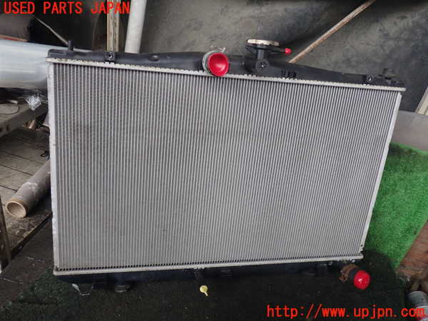 1UPJ-29402321]レクサス・RX450h(GYL10W)ラジエーター1 (メイン) 中古_m0002.jpg