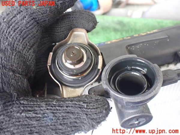 1UPJ-29402321]レクサス・RX450h(GYL10W)ラジエーター1 (メイン) 中古_m0003.jpg