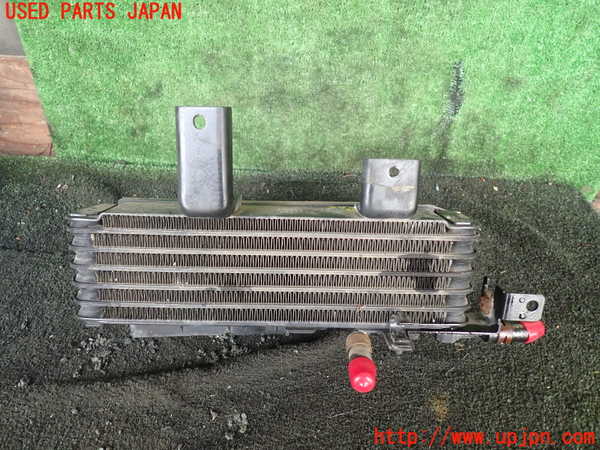 1UPJ-29402481]レクサス・RX450h(GYL10W)オイルクーラー1 中古_m0001.jpg