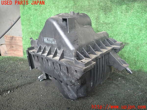 1UPJ-29402560]レクサス・RX450h(GYL10W)エアクリーナーボックス 中古_m0002.jpg