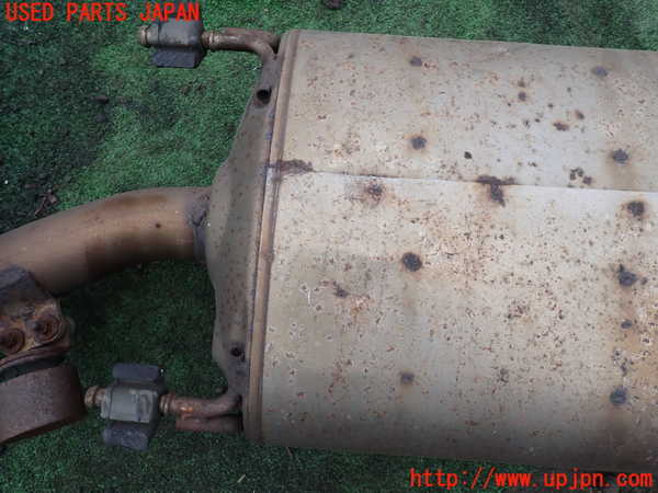 1UPJ-29402651]レクサス・RX450h(GYL10W)センターパイプ1 中古_m0004.jpg