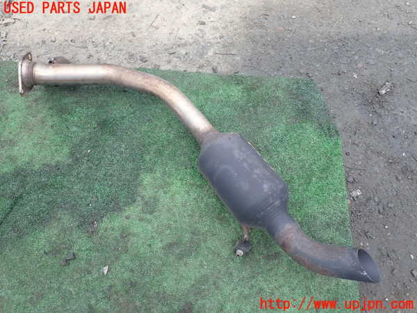 1UPJ-29402671]レクサス・RX450h(GYL10W)リアマフラー1 中古_m0001.jpg