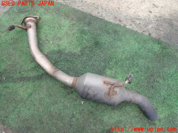 1UPJ-29402671]レクサス・RX450h(GYL10W)リアマフラー1 中古_m0002.jpg