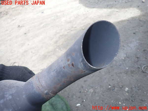 1UPJ-29402671]レクサス・RX450h(GYL10W)リアマフラー1 中古_m0003.jpg
