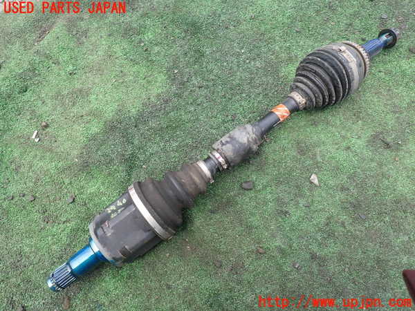 1UPJ-29404015]レクサス・RX450h(GYL10W)左フロントドライブシャフト 中古_m0001.jpg