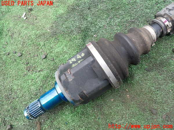 1UPJ-29404015]レクサス・RX450h(GYL10W)左フロントドライブシャフト 中古_m0002.jpg
