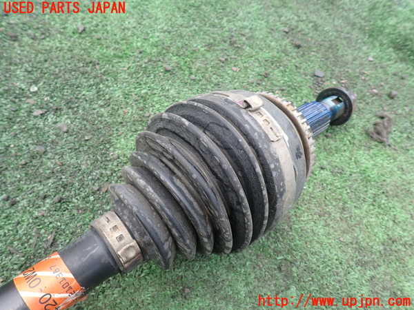 1UPJ-29404015]レクサス・RX450h(GYL10W)左フロントドライブシャフト 中古_m0003.jpg