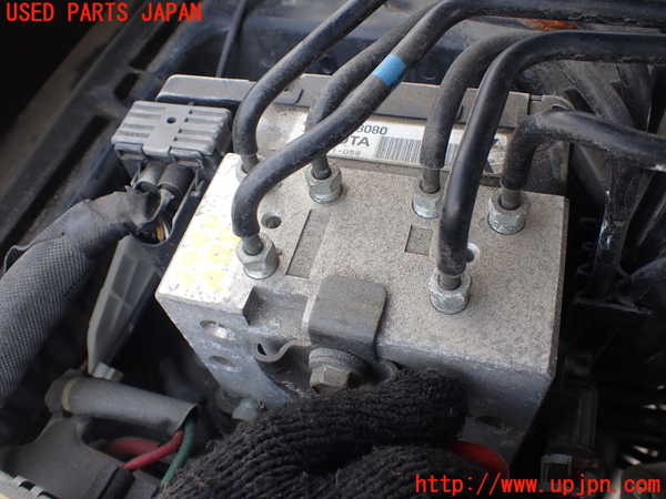 1UPJ-29404040]レクサス・RX450h(GYL10W)ABSアクチュエーター 中古_m0001.jpg