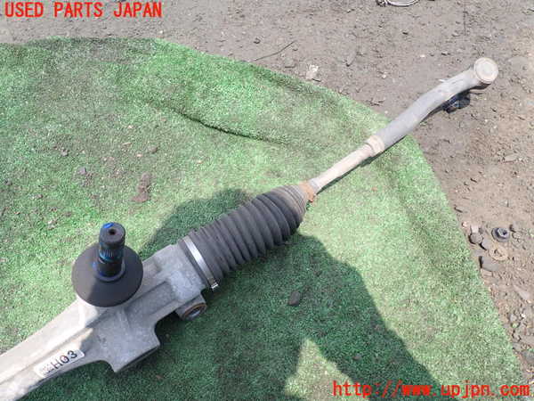 1UPJ-29404235]レクサス・RX450h(GYL10W)パワステギアボックス 中古_m0002.jpg