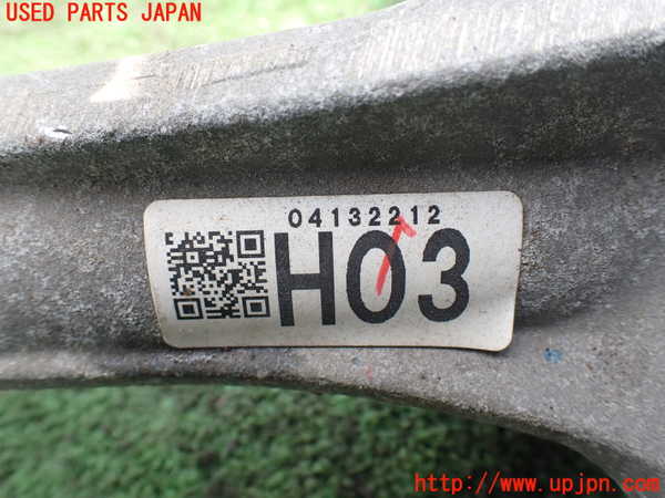 1UPJ-29404235]レクサス・RX450h(GYL10W)パワステギアボックス 中古_m0004.jpg