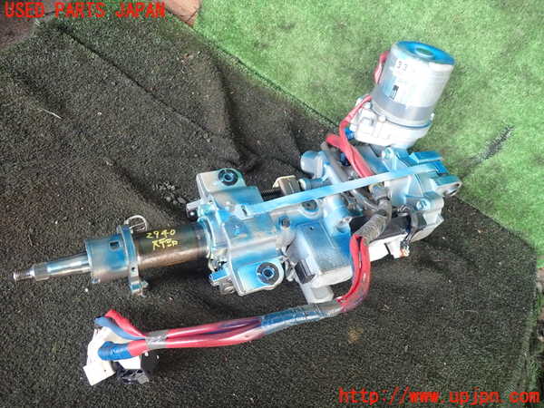 1UPJ-29404260]レクサス・RX450h(GYL10W)ステアリングシャフト 中古_m0001.jpg