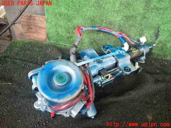 1UPJ-29404260]レクサス・RX450h(GYL10W)ステアリングシャフト 中古_m0002.jpg
