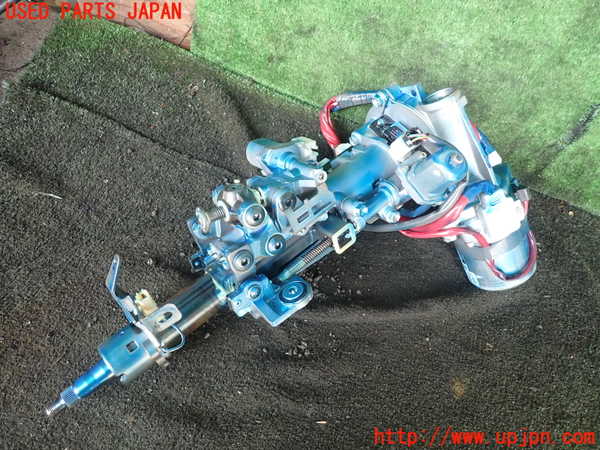 1UPJ-29404260]レクサス・RX450h(GYL10W)ステアリングシャフト 中古_m0003.jpg