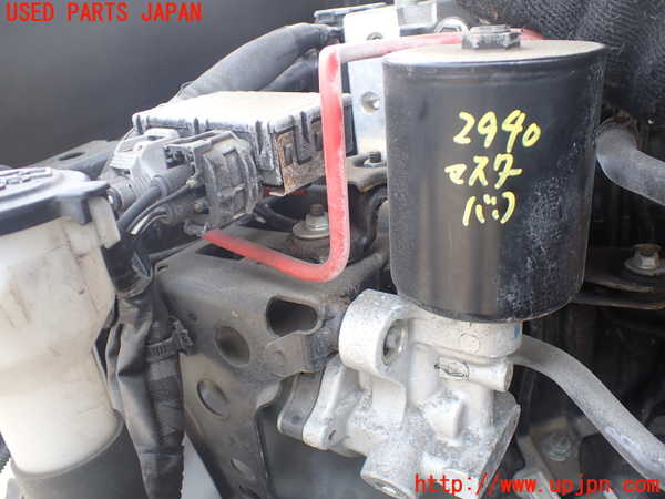 1UPJ-29404055]レクサス・RX450h(GYL10W)ブレーキマスターバック 中古_m0001.jpg