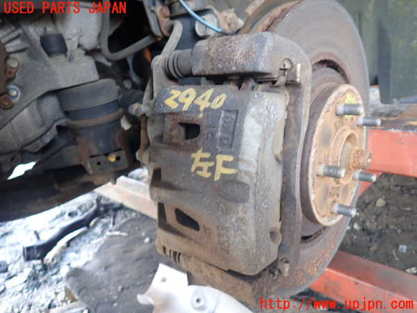 1UPJ-29404085]レクサス・RX450h(GYL10W)左フロントキャリパー 中古_m0001.jpg