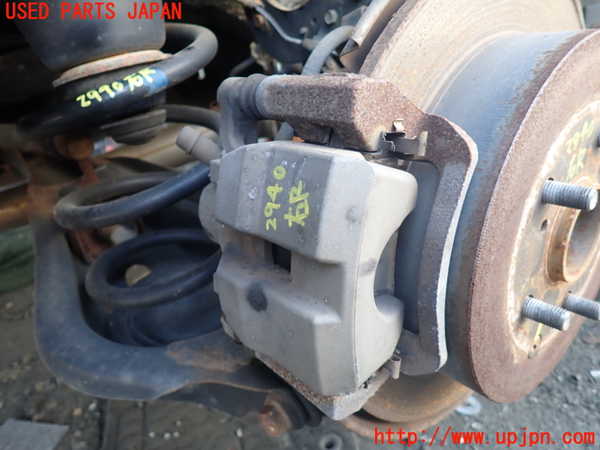 1UPJ-29404090]レクサス・RX450h(GYL10W)右リアキャリパー 中古_m0001.jpg