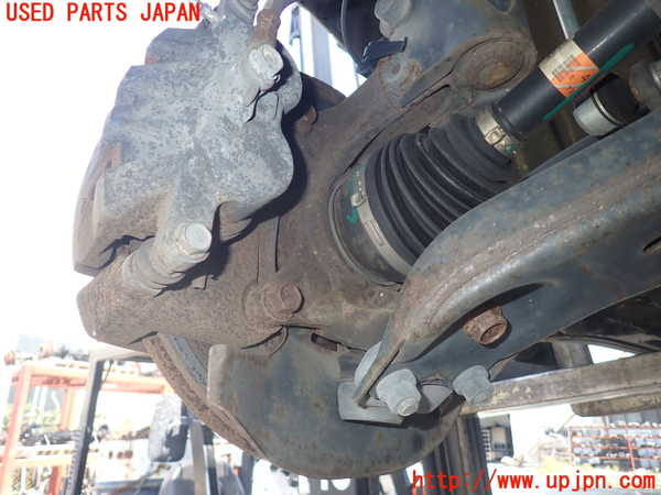 1UPJ-29404290]レクサス・RX450h(GYL10W)右フロントナックルハブ 中古_m0002.jpg