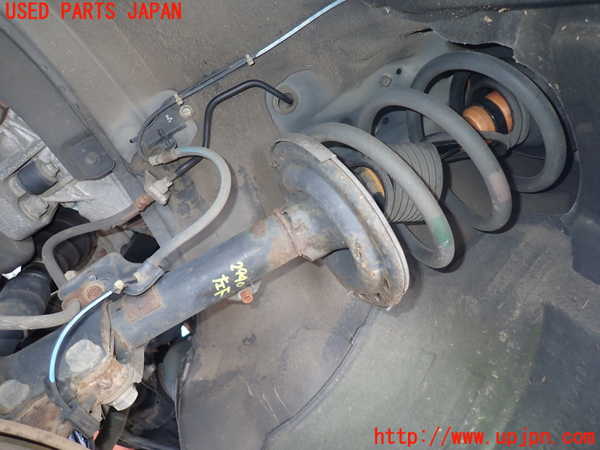 1UPJ-29405025]レクサス・RX450h(GYL10W)左フロントストラット 中古_m0001.jpg