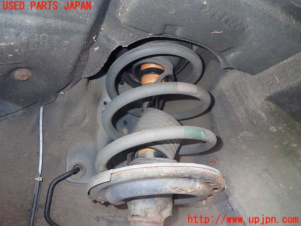 1UPJ-29405025]レクサス・RX450h(GYL10W)左フロントストラット 中古_m0002.jpg