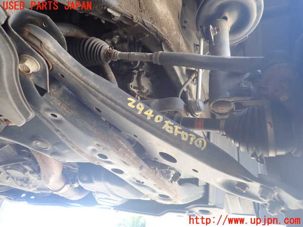 1UPJ-29405176]レクサス・RX450h(GYL10W)右フロントロアアーム1 中古_m0001.jpg