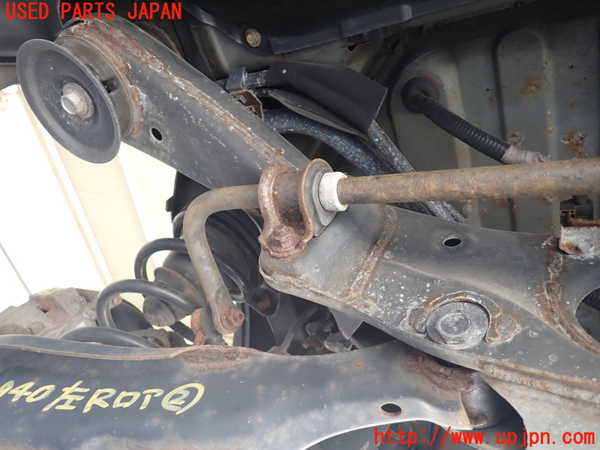 1UPJ-29405295]レクサス・RX450h(GYL10W)リアメンバー 中古_m0003.jpg