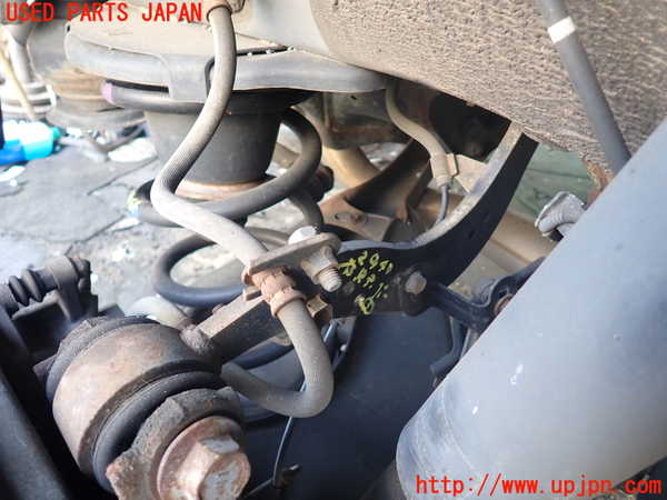 1UPJ-29405146]レクサス・RX450h(GYL10W)右リアアッパーアーム1 中古_m0001.jpg
