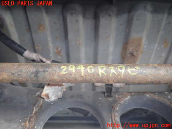 1UPJ-29405445]レクサス・RX450h(GYL10W)リアスタビライザー 中古_m0001.jpg