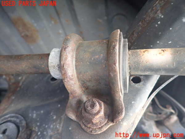 1UPJ-29405445]レクサス・RX450h(GYL10W)リアスタビライザー 中古_m0002.jpg