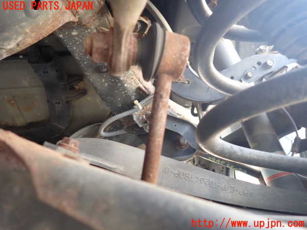 1UPJ-29405445]レクサス・RX450h(GYL10W)リアスタビライザー 中古_m0003.jpg