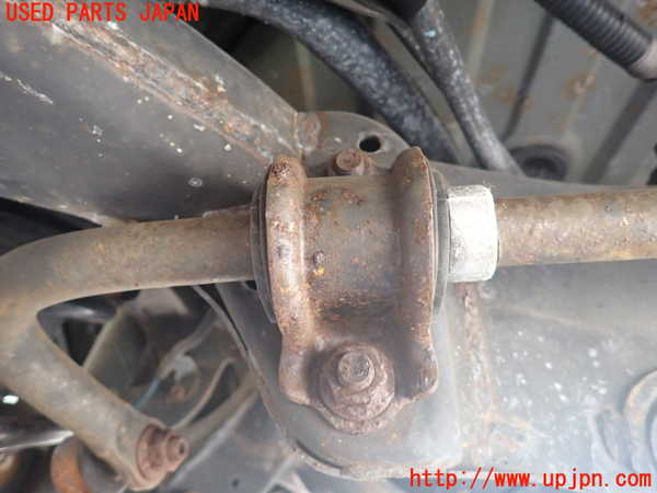 1UPJ-29405445]レクサス・RX450h(GYL10W)リアスタビライザー 中古_m0004.jpg