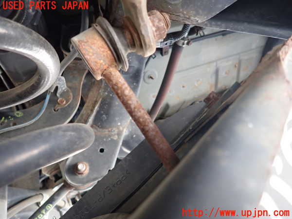 1UPJ-29405445]レクサス・RX450h(GYL10W)リアスタビライザー 中古_m0005.jpg