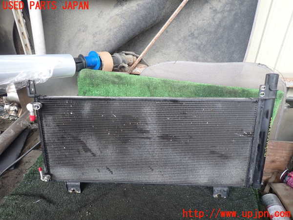 1UPJ-29406031]レクサス・RX450h(GYL10W)エアコンコンデンサー1 中古_m0001.jpg