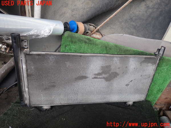 1UPJ-29406031]レクサス・RX450h(GYL10W)エアコンコンデンサー1 中古_m0002.jpg