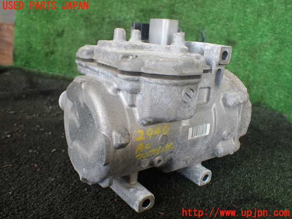 1UPJ-29406025]レクサス・RX450h(GYL10W)エアコンコンプレッサー 中古_m0001.jpg