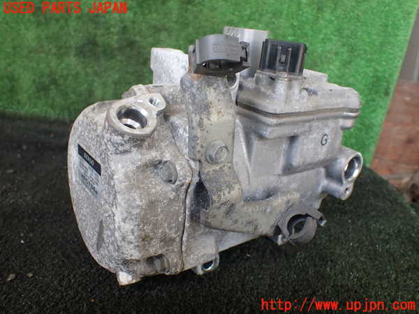 1UPJ-29406025]レクサス・RX450h(GYL10W)エアコンコンプレッサー 中古_m0002.jpg