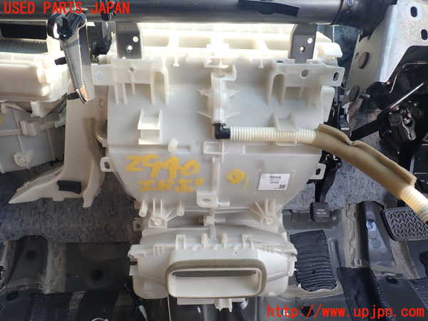 1UPJ-29406081]レクサス・RX450h(GYL10W)エバポレーター1 中古_m0001.jpg