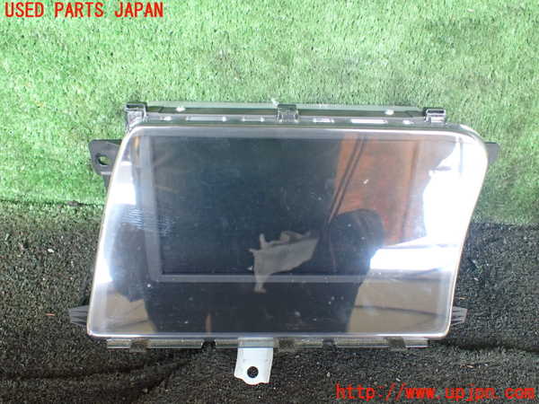 1UPJ-29406629]レクサス・RX450h(GYL10W)モニター 中古_m0001.jpg
