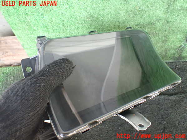 1UPJ-29406629]レクサス・RX450h(GYL10W)モニター 中古_m0002.jpg