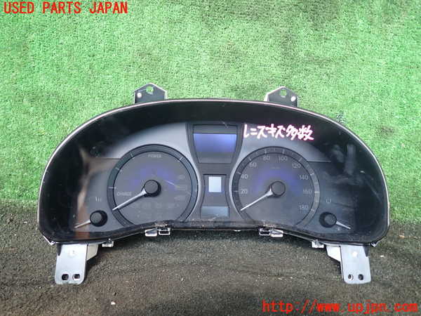 1UPJ-29406170]レクサス・RX450h(GYL10W)スピードメーター 中古_m0001.jpg