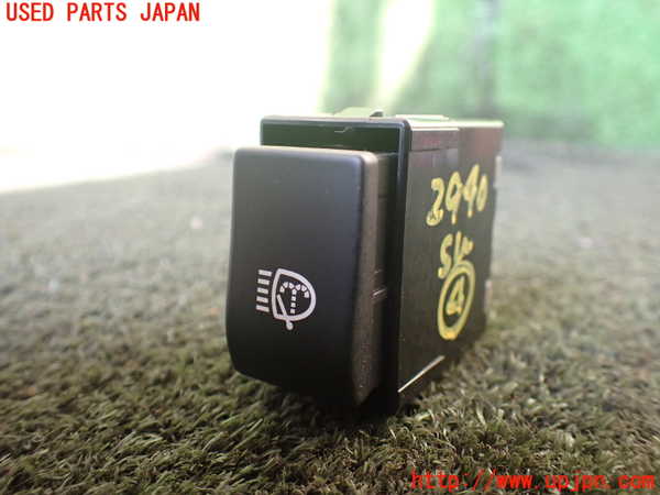 1UPJ-29406309]レクサス・RX450h(GYL10W)スイッチ4 (ヘッドランプウォッシャー) 中古_m0001.jpg
